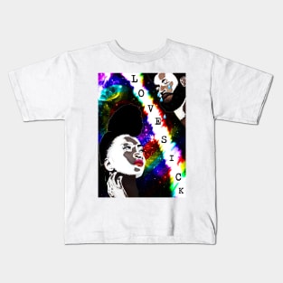 Lovesick Kids T-Shirt